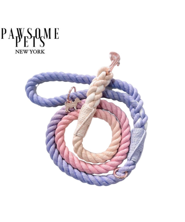 ROPE LEASH - CHEVALIER-0