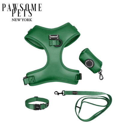 BUNDLE - DARK GREEN-0