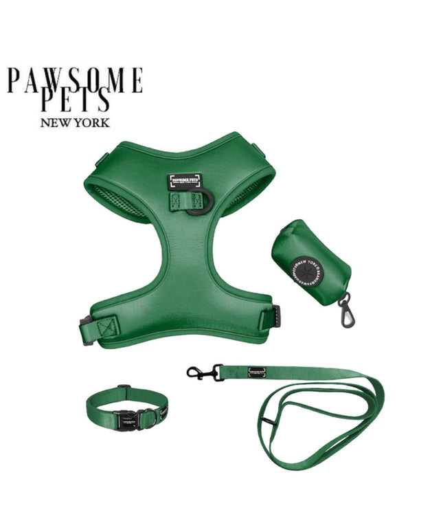 BUNDLE - DARK GREEN-0