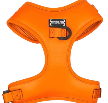 BUNDLE - SILK ORANGE-1