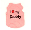 Pink Love Dad / XS