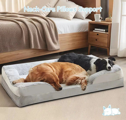 The "Waterproof" Sofa Bed (Large Size & Multi-Use)