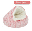 Pink / 40cm / Plush
