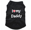 Black Love Dad / XS