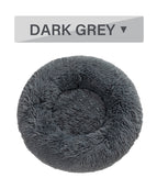 Dark Grey without zipper