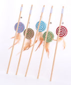 Paper String EYEBERRY