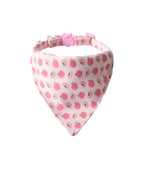 Peach Triangular Binder