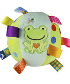 Frog Plush