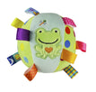 Frog Plush / Diameter 15cm