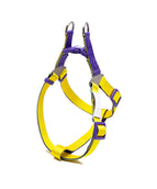 Chest Strap Bright Yellow