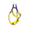 Chest Strap Bright Yellow / S