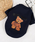 Energy Sweater Navy Blue