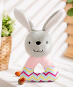 Rabbit Triangular Ring 24CM