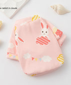 Cloud Mengmeng Bunny