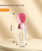 3086 Upgraded Style Pink