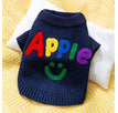Dark Blue Apple / XS
