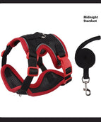 Light And Breathable Black