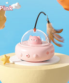 Cherry Blossom Powder