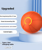 Orange Upgrade