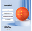 Orange Upgrade / Jumping Ball