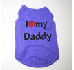 Purple Love Dad / XS