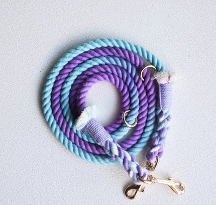 HANDS FREE ROPE LEASH - AURORA-0
