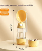 3086 Flagship Style Yellow