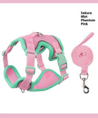 Light And Breathable Pink