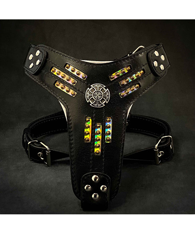 The Atlantis Harness-0