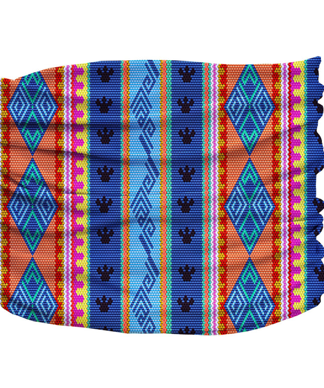 Bedouin Paws Pup Scruff-1