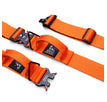 L - 40 - 60 cm (15.7 - 23.6 inch) / Orange