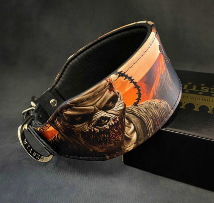 The Scare Collar Limited-2