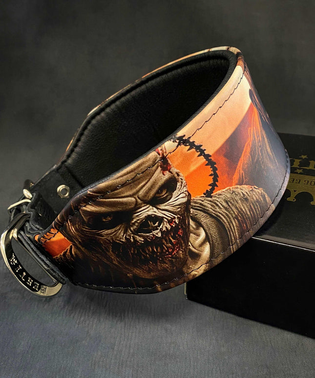 The Scare Collar Limited-2