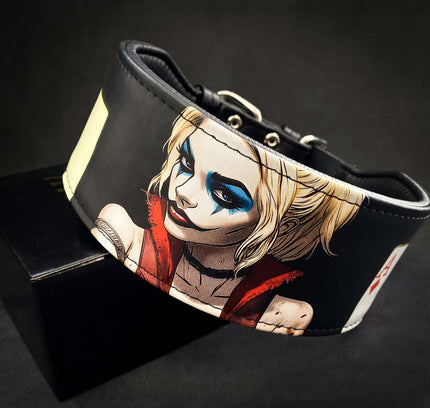 The Harley Limited Collar-0