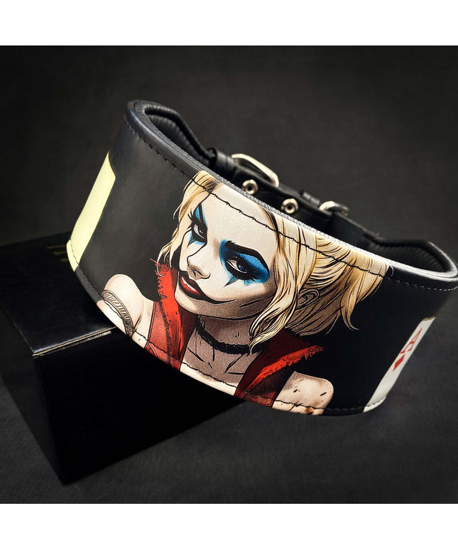 The Harley Limited Collar-0