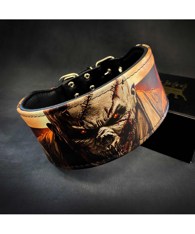 The Scare Collar Limited-0