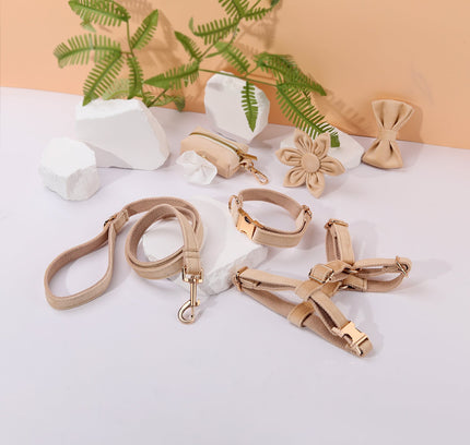 STEP IN FLORAL BUNDLE - BEIGE (6 pieces)-0