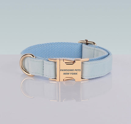 PAWSOME DOG COLLAR - #20-0