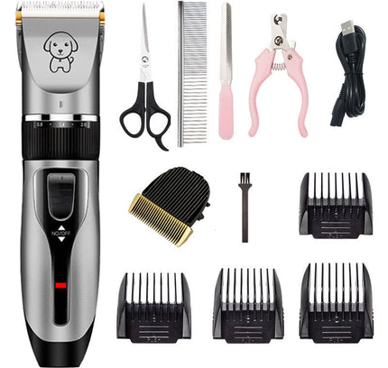 Electric Animals Grooming Hair Clippers