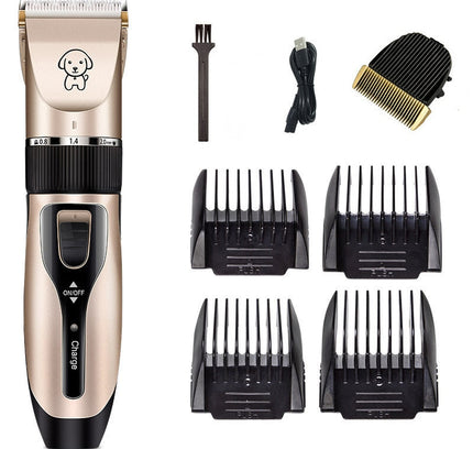 Electric Animals Grooming Hair Clippers