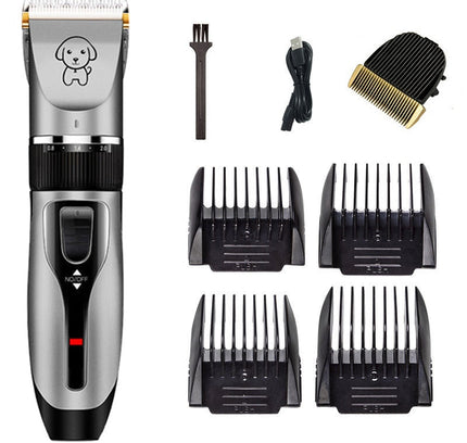 Electric Animals Grooming Hair Clippers