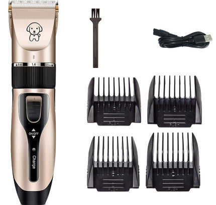 Electric Animals Grooming Hair Clippers