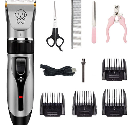 Electric Animals Grooming Hair Clippers