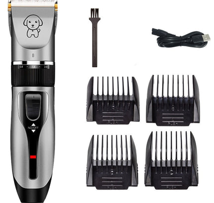 Electric Animals Grooming Hair Clippers
