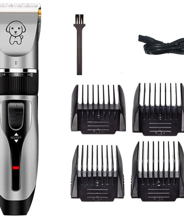 Electric Animals Grooming Hair Clippers