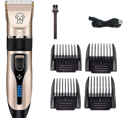 Electric Animals Grooming Hair Clippers