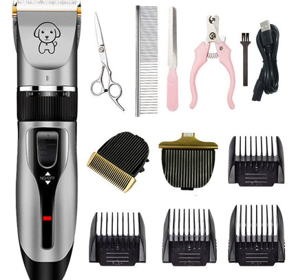 Electric Animals Grooming Hair Clippers
