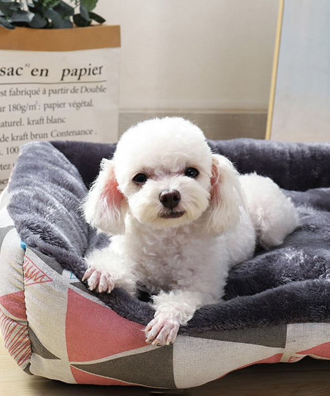 Pet Beds Sofa Mats-1