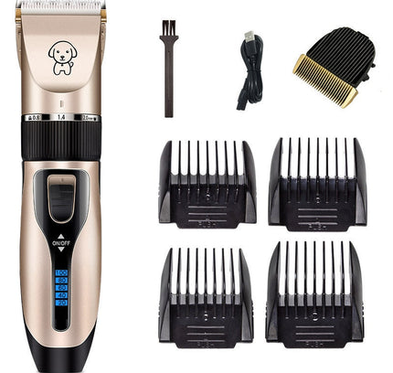 Electric Animals Grooming Hair Clippers