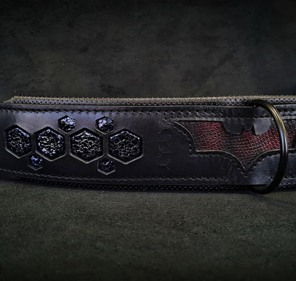 BATDOG collar-1